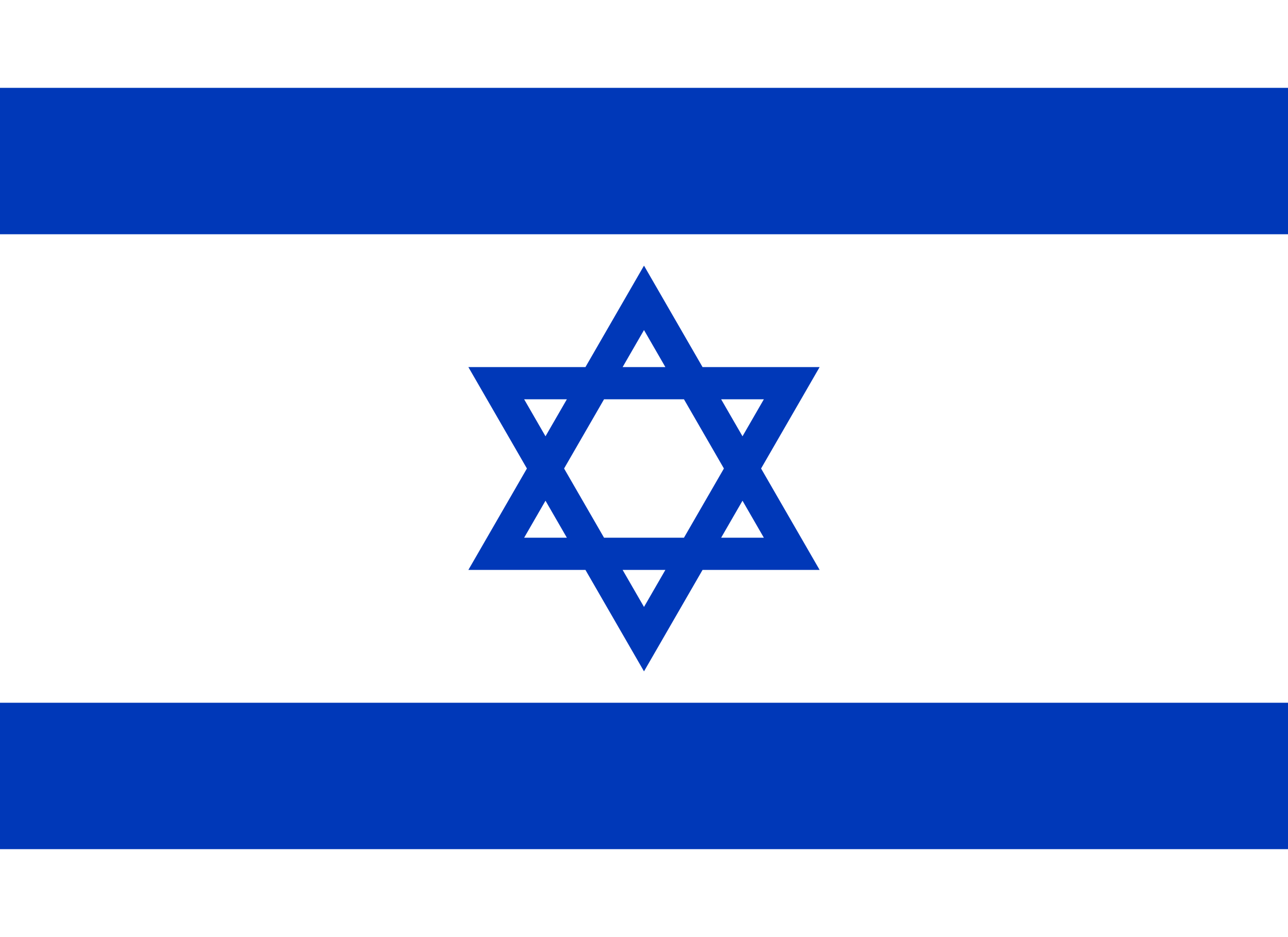 Flag of Israel
