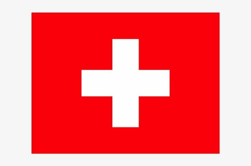 Flag of Switzerland