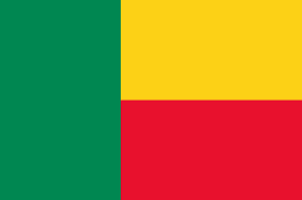 Flag of Guinea